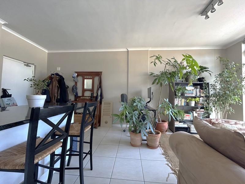 1 Bedroom Property for Sale in Gardens Western Cape